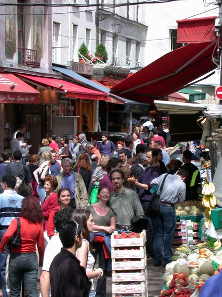 Mercato
